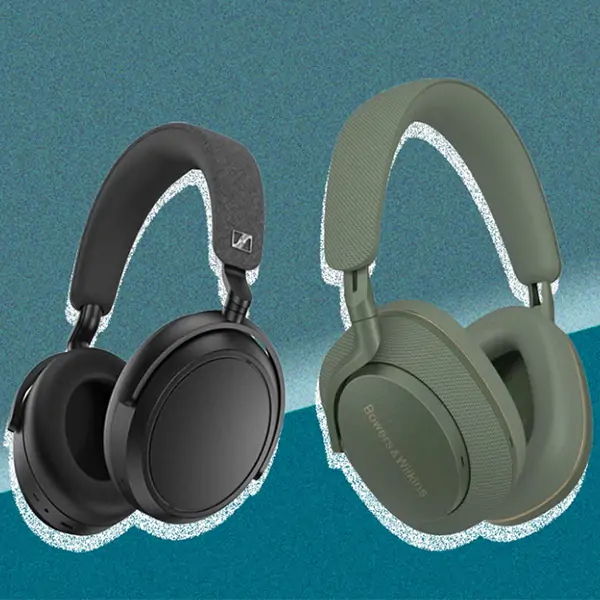 Headphones