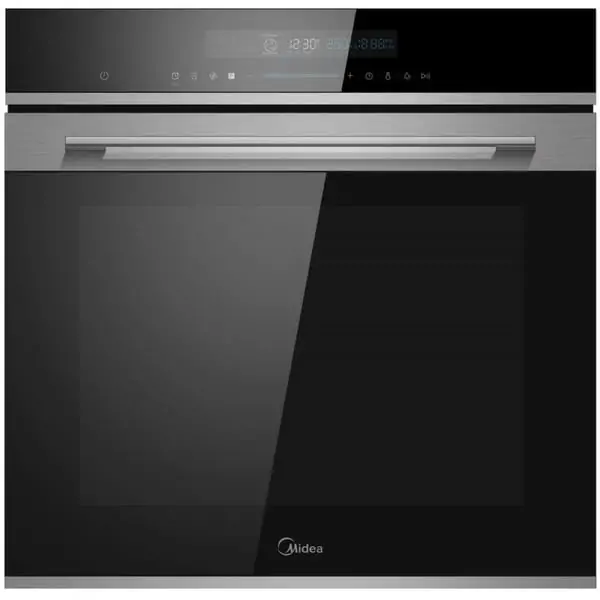 MIDEA BUILT IN OVEN 7NM30T0E-DARK-INOX