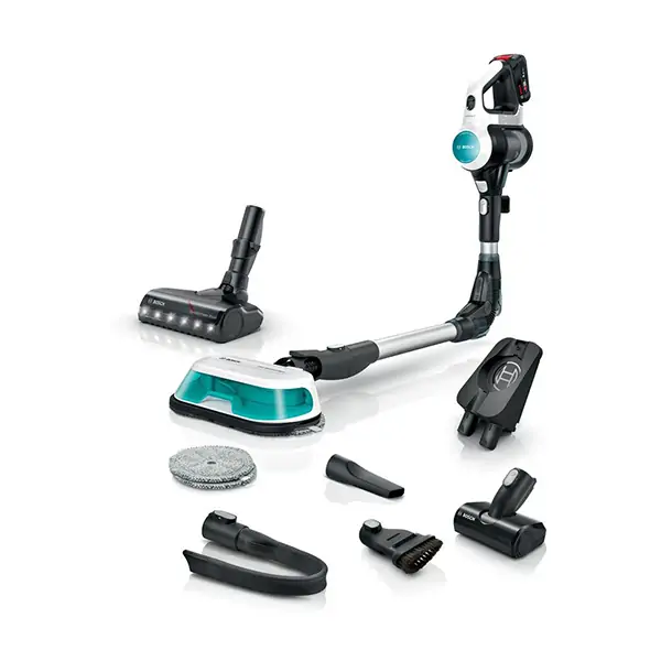 BOSCH PROHYGIENIC AQUA STICK VACUUM CLEANER UNLIMITED 7