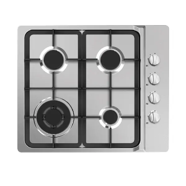 MIDEA GAS HOBS MG60403TX-CYP