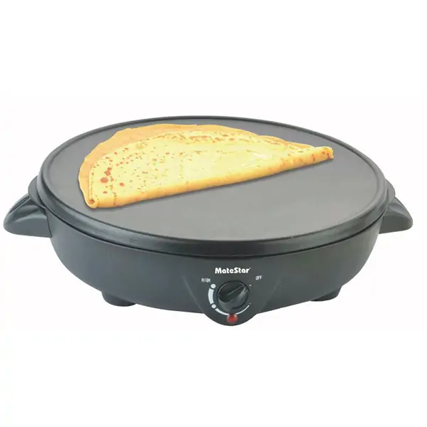 CREPE MAKER MATESTAR MAT-33C