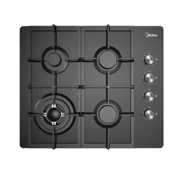 MIDEA GAS HOBS MG60085TGB-CYP