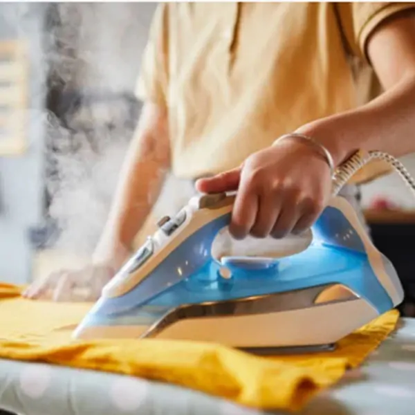 Irons