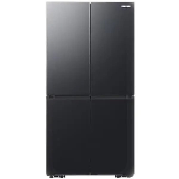 SAMSUNG 4 DOOR REFRIGERATOR WITH BEVERAGE CENTER RF65DG960EB1/EF