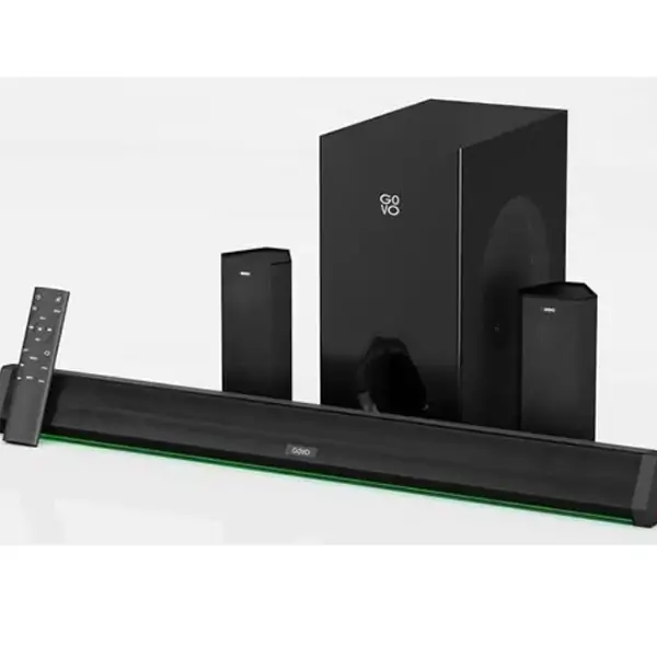 Sound Bars