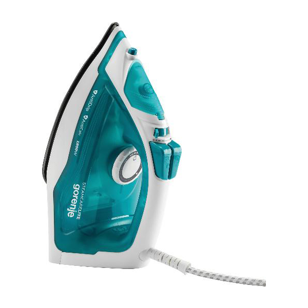GORENJE IRON STEAM CERAMIC SIH1800TQC