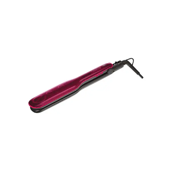 ROWENTA SF411L HAIR STRAIGHTENER
