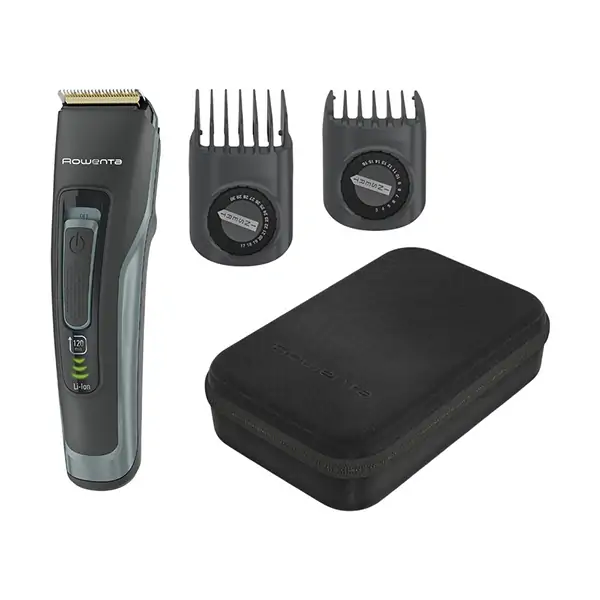 ROWENTA TN5224 HAIR CLIPPER