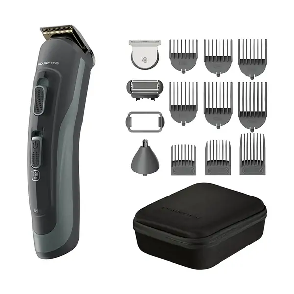 ROWENTA SELECTIUM TN9444 CARE SET