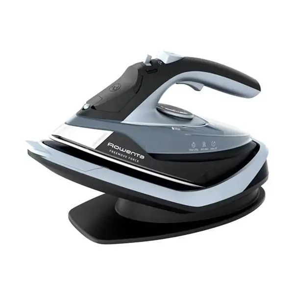 ROWENTA DE6720 CORDLESS STEAM IRON