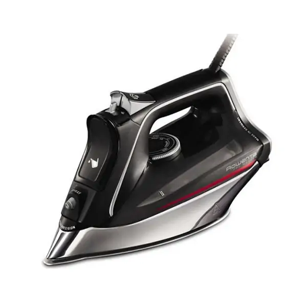 ROWENTA PRO MASTER STEAM IRON