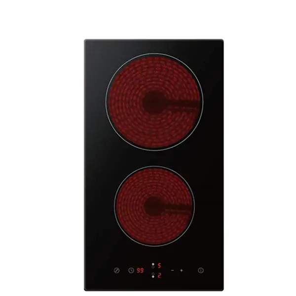 MIDEA DOMINO CERAMIC HOB MCH300D111K0