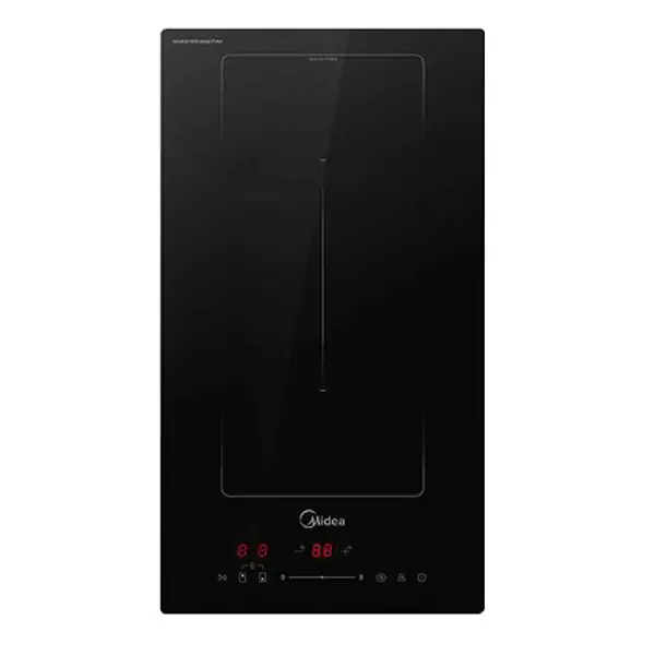 MIDEA DOMINO INDUCTION HOB MIH352D215K1