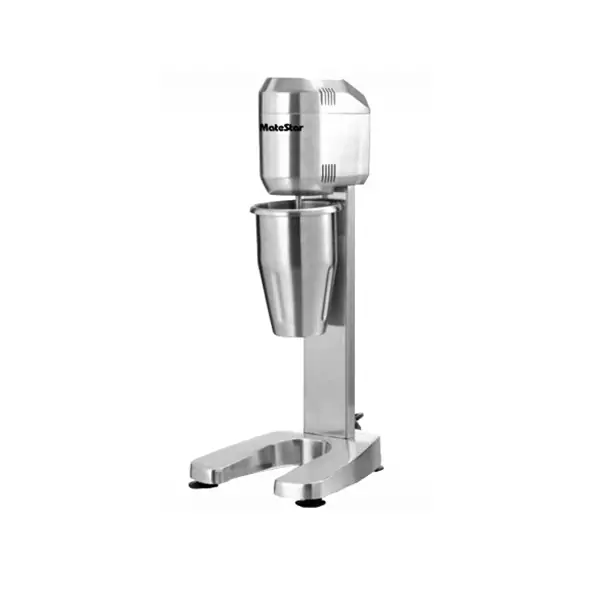 MATESTAR MAT-400W PROFESSIONAL FRAPE MIXER