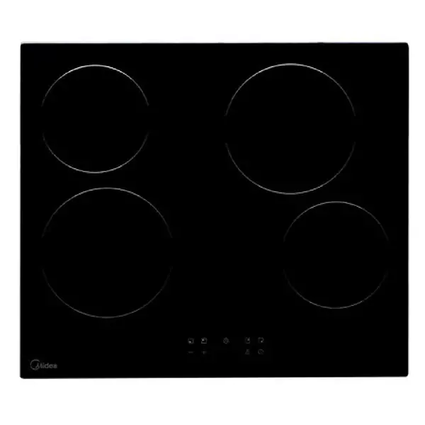 MIDEA CERAMIC HOB MC-6F6004R242