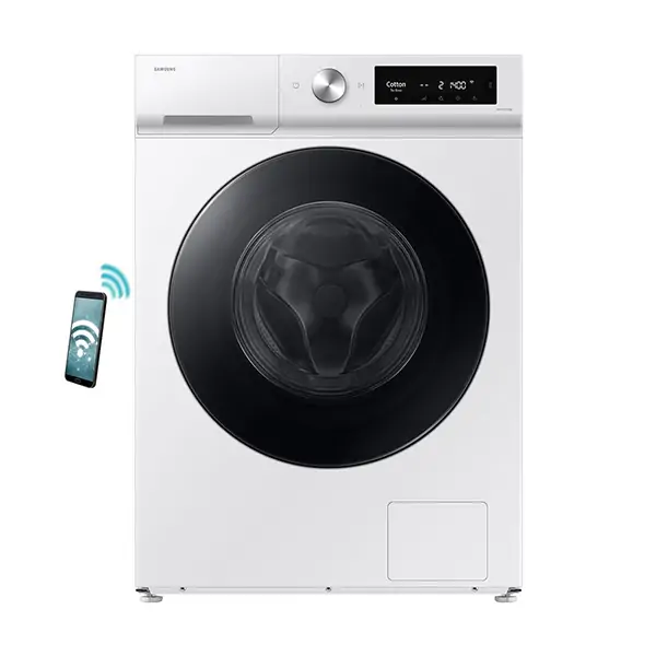 SAMSUNG WD11DB7B85GWU4 WASHER/DRYER 11/6 KG