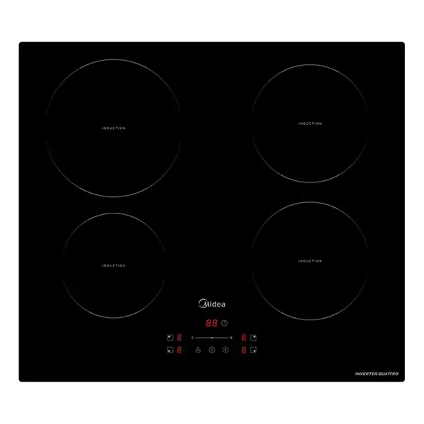 MIDEA INDUCTION HOB MIH740F238K0