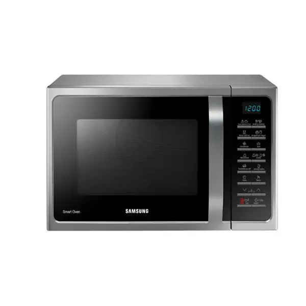 SAMSUNG MC28H5015AS/GC MICROWAVE WITH GRILL 28LT