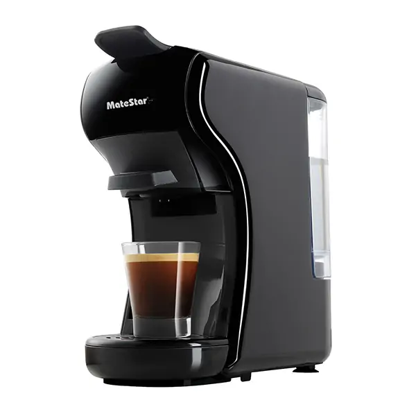 MATESTAR PLM-504BK PLATINUM 3-1 EPSRESSO MACHINE