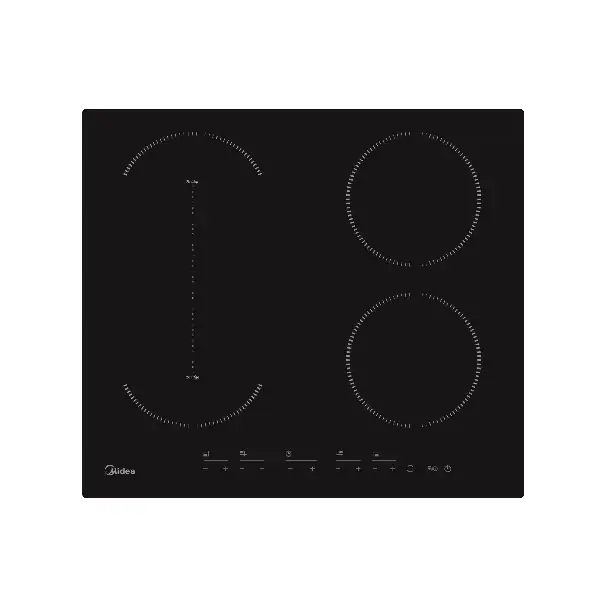 MIDEA INDUCTION HOB MIH-616AC