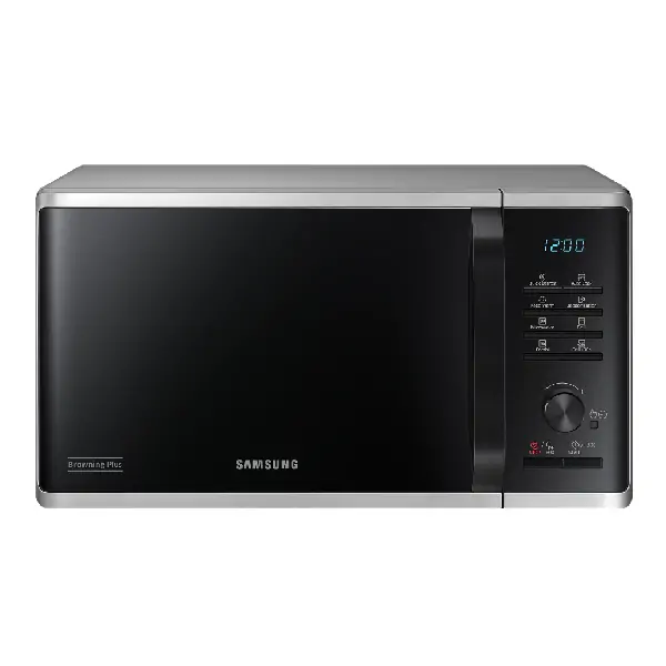 SAMSUNG MG23K3515AS/GC MICROWAVE OVEN 23LT