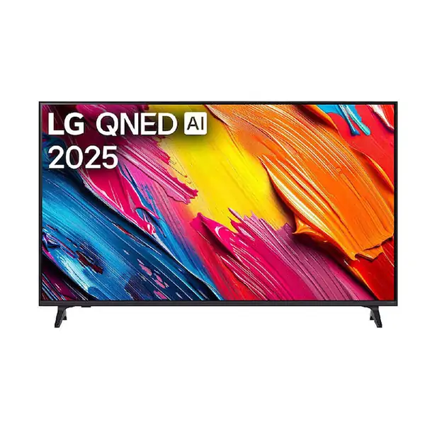 LG SMART TV 50" 4K UHD QNED AI QNED70