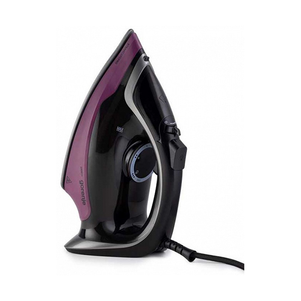GORENJE IRON STEAM CERAMIC SIK2800BKV