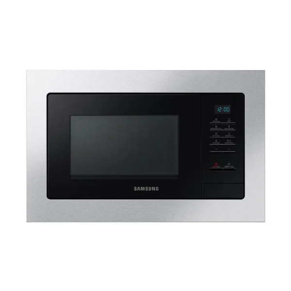 SAMSUNG MG23A7013CT/GC BUILT IN MICROWAVE OVEN 23 LT