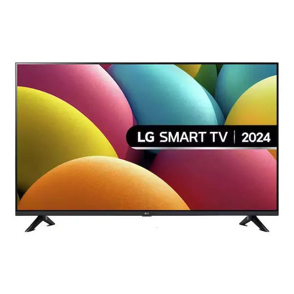 LG LED 32" FULL HD SMART TV 32LR60006LA