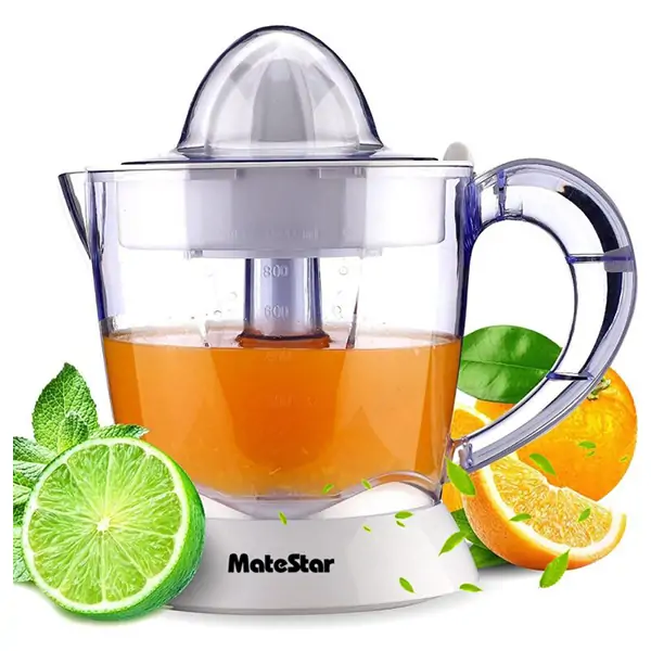 MATESTAR MAT-3321 JUICER