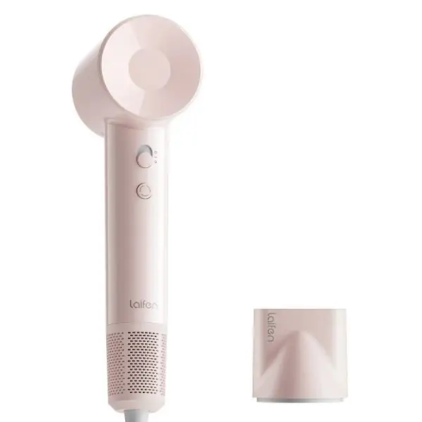LAIFEN SE LITE HIGH-SPEED HAIR DRYER GLOSSY PINK