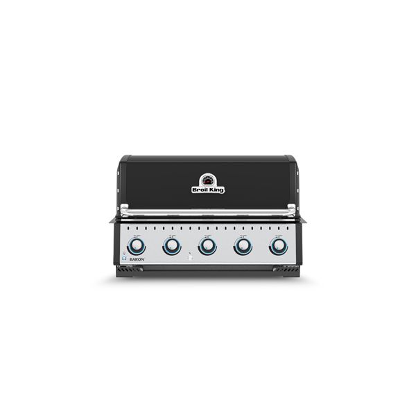 BROIL KING BARON™ 520 - BUILT-IN