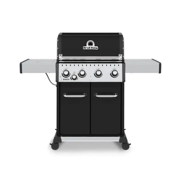 BROIL KING GAS BBQ BARON S440