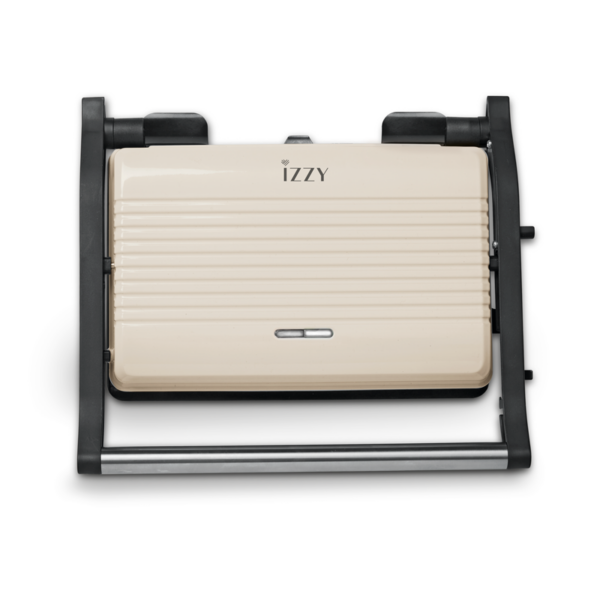 IZZY IZ-2025 VINTAGE PANINI MAKER