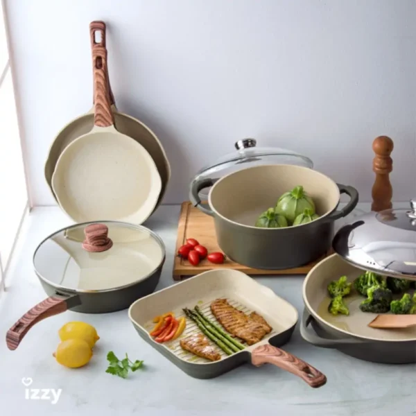 Cookware