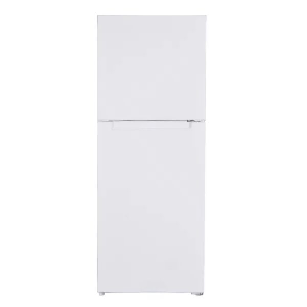 HYUNDAI HMTM197EW TWO DOOR REFRIGERATOR