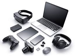 Electronics