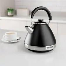 Kettles
