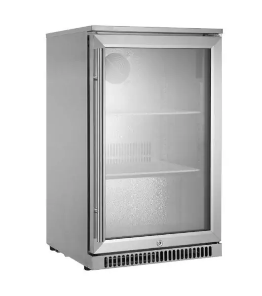 HCK SC-97-A-S OUTDOOR REFRIGERATOR