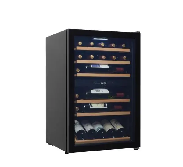 HCK WINE COOLER SC130DM