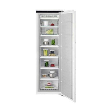 AEG BUILT IN UPRIGHT FREEZER 7000 SERIES