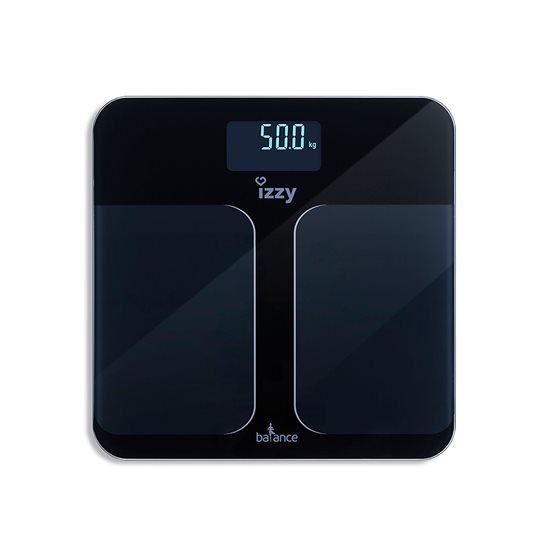 IZZY BALANCE BATH SCALE