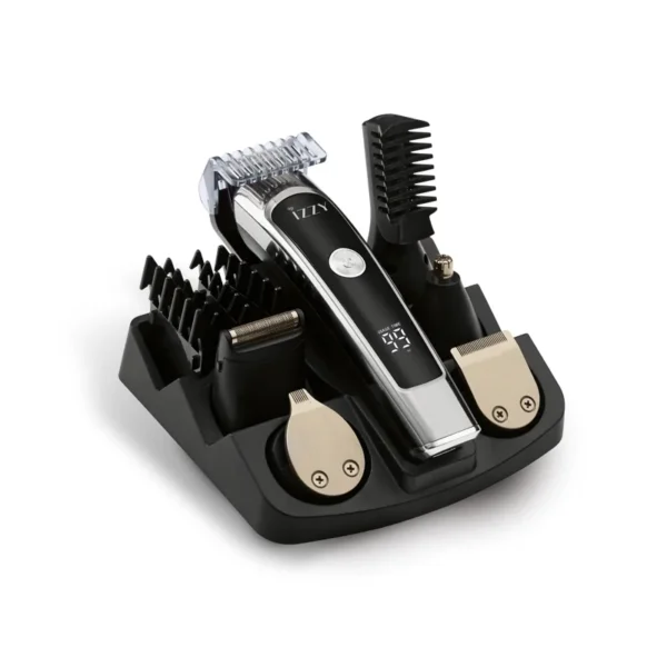 IZZY GROOMING KIT PG-1050 15 IN 1