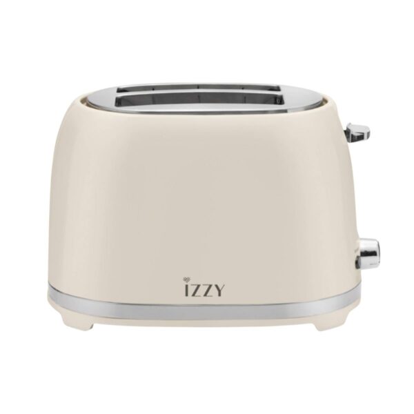 IZZY VINTAGE TOASTER CREME IZ-9103