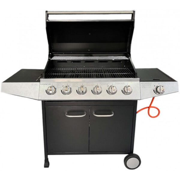 KASANOVA GAS GRILL KS14050
