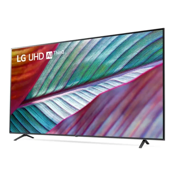 LG 4K SMART TV 86UR78006LB