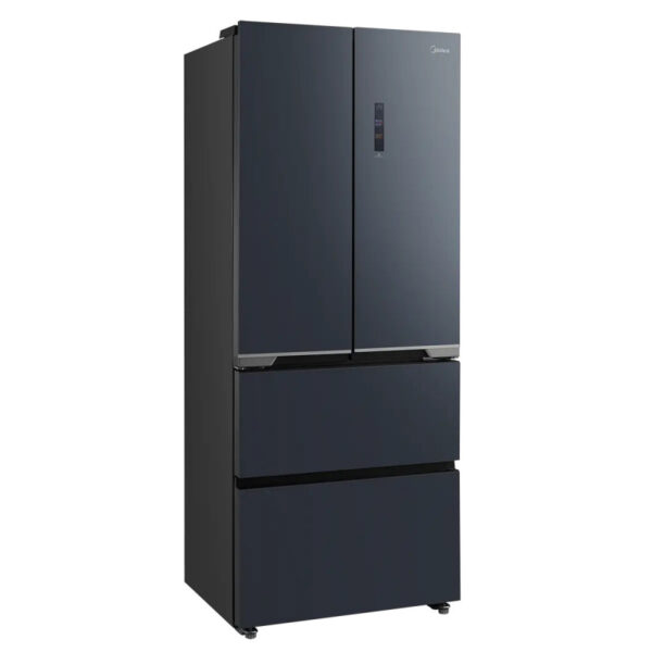 MIDEA FRENCH DOOR REFRIGERATOR MDRF600BIE70