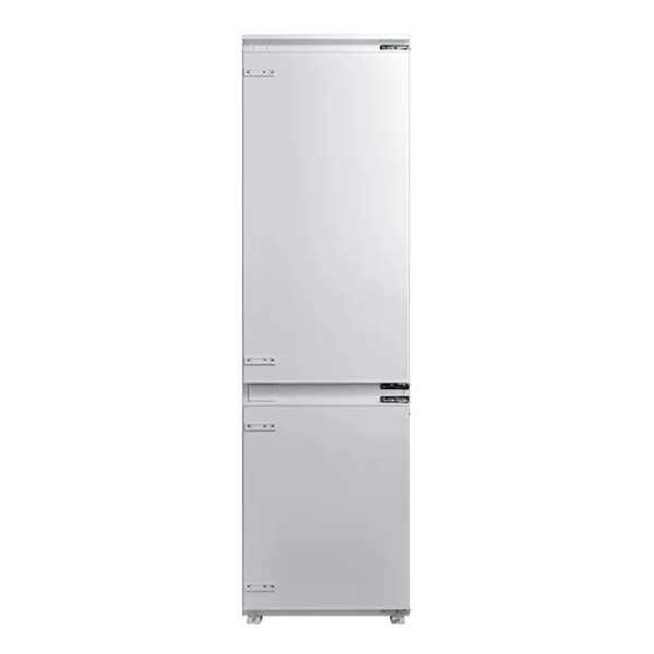 MIDEA BUILT IN FRIDGE FREEZER MDRE411FGE01