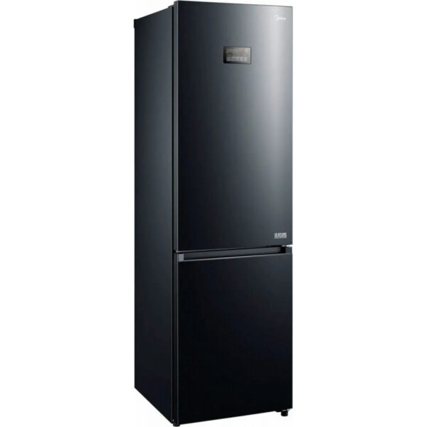 MIDEA FRIDGE FREEZER MDRB521MIC45 378L