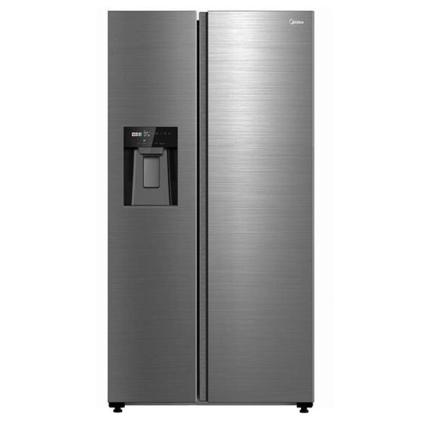 MIDEA MDRS761MYC46 SIDE BY SIDE REFRIGERATOR